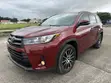 2017 Toyota Highlander SE 4x4 V6 SUV - 3