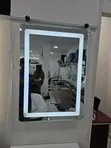 Backlit LED Wall Mirror - Brand New - 2