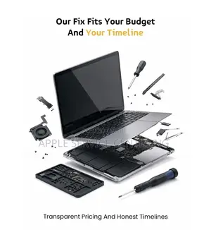 Apple Service Centre: Repairs for iPhone, iPad, MacBook