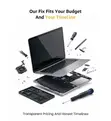 Apple Service Centre: Repairs for iPhone, iPad, MacBook - 1