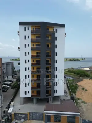 2-Bedroom Apartment for Sale in Osborne, Ikoyi