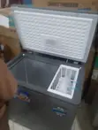 Skyrun 155L Mai Sauƙin Amfani Freezer - 2