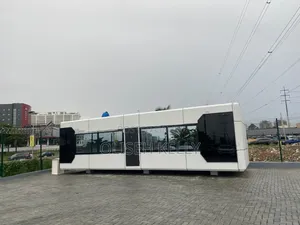Furnished 1-Bedroom Mobile House for Sale in Obio-Akpor