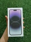 Sabon Apple iPhone 14 Pro Max 256GB Purple - 1