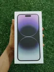 Sabon Apple iPhone 14 Pro Max 256GB Purple - 2