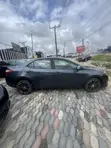 2015 Toyota Corolla S Premium Sedan - 3