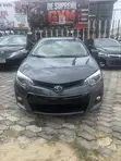 2015 Toyota Corolla S Premium Sedan - 5
