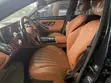 Mercedes-Benz S-Class 2014 Black - 2
