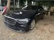 Mercedes-Benz S-Class 2014 Black - 5