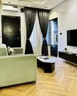 1-Bedroom Modern Apartment with Workstation in Lekki Phase 1 - 2