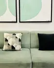 1-Bedroom Modern Apartment with Workstation in Lekki Phase 1 - 3