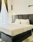 1-Bedroom Modern Apartment with Workstation in Lekki Phase 1 - 5