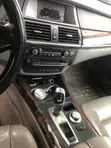 2008 BMW X5 Blue - 2