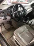 2008 BMW X5 Blue - 3