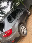2008 BMW X5 Blue - 4