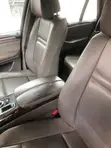 2008 BMW X5 Blue - 5