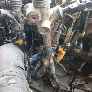 Steering Rack na Toyota Venza