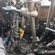 Steering Rack na Toyota Venza - 2