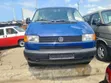 Volkswagen Transporter 2003 Blue - 2