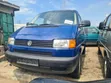 Volkswagen Transporter 2003 Blue - 3