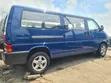 Volkswagen Transporter 2003 Blue - 4