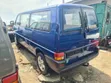 Volkswagen Transporter 2003 Blue - 5