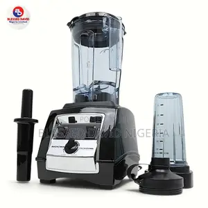 Buchymix Heavy Duty Blender BX375