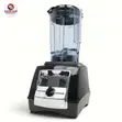 Buchymix Heavy Duty Blender BX375 - 3