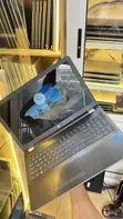 HP 15-da2933nia Laptop - 8GB RAM, 500GB HDD - 1