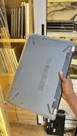 HP 15-da2933nia Laptop - 8GB RAM, 500GB HDD - 2