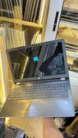 HP 15-da2933nia Laptop - 8GB RAM, 500GB HDD - 4