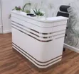 Boss Office Products Receptionist Table 1.2m - 1