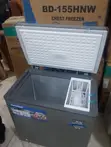 Skyrun BD-155HW 155L Chest Freezer - 1