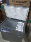 Skyrun BD-155HW 155L Chest Freezer - 2