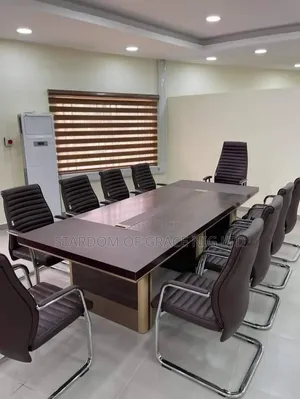 Quality Imported Conference Table