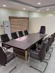 Quality Imported Conference Table - 1