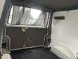 Volkswagen Transporter 2002 - 2