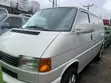 Volkswagen Transporter 2002 - 3
