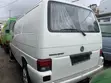 Volkswagen Transporter 2002 - 4