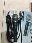 Shure Beta 87C Cardioid Condenser Microphone - 2