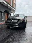 Mercedes-Benz GLC-Class 2016 Black - 1