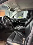 Mercedes-Benz GLC-Class 2016 Black - 2
