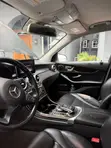 Mercedes-Benz GLC-Class 2016 Black - 3