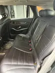 Mercedes-Benz GLC-Class 2016 Black - 5