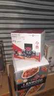 Ultra HD Outdoor PTZ Solar Camera - Triple Lens System - 2