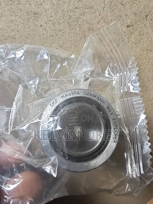 NA 6904 Needle Roller Bearing - 1