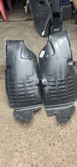Hyundai Santa Fe Fender Liner/Sand Protector (2013-2018) - 2