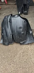 Hyundai Santa Fe Fender Liner/Sand Protector (2013-2018) - 3