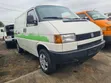 Volkswagen Transporter 2003 White - 2