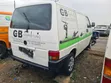 Volkswagen Transporter 2003 White - 5